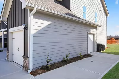 140 Classic Overlook, Homer, GA 30547 - Photo 5