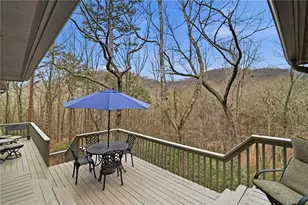 4593 Wilderness Pkwy, Big Canoe, GA 30143 - Photo 3