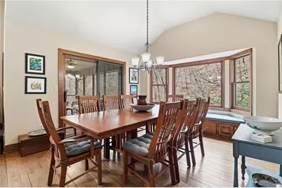 4593 Wilderness Parkway, Big Canoe, GA 30143 - Photo 17