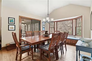 4593 Wilderness Pkwy, Big Canoe, GA 30143 - Photo 17