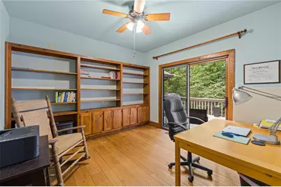4593 Wilderness Parkway, Big Canoe, GA 30143 - Photo 21
