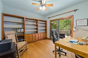4593 Wilderness Pkwy, Big Canoe, GA 30143 - Photo 21