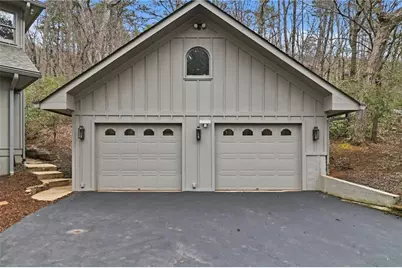 4593 Wilderness Parkway, Big Canoe, GA 30143 - Photo 39