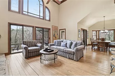 4593 Wilderness Parkway, Big Canoe, GA 30143 - Photo 5