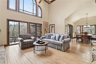 4593 Wilderness Pkwy, Big Canoe, GA 30143 - Photo 5