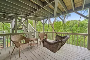 4593 Wilderness Pkwy, Big Canoe, GA 30143 - Photo 25