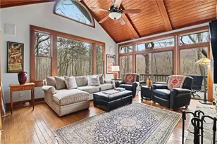 4593 Wilderness Pkwy, Big Canoe, GA 30143 - Photo 13