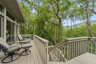 4593 Wilderness Pkwy, Big Canoe, GA 30143 - Photo 3