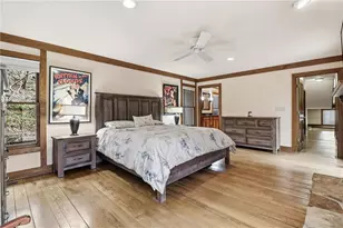 4593 Wilderness Pkwy, Big Canoe, GA 30143 - Photo 25