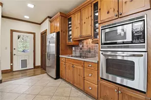 4593 Wilderness Pkwy, Big Canoe, GA 30143 - Photo 9