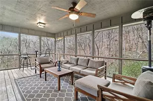 4593 Wilderness Pkwy, Big Canoe, GA 30143 - Photo 19