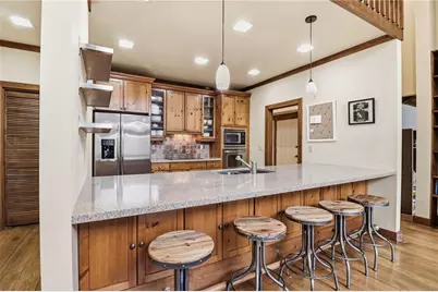 4593 Wilderness Parkway, Big Canoe, GA 30143 - Photo 11