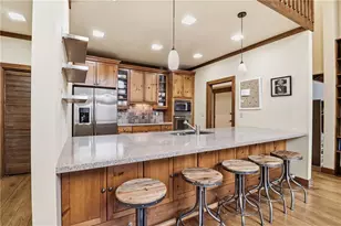 4593 Wilderness Pkwy, Big Canoe, GA 30143 - Photo 11