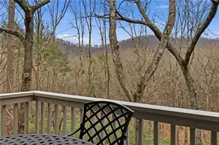 4593 Wilderness Pkwy, Big Canoe, GA 30143 - Photo 31