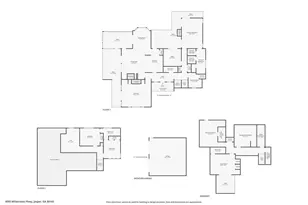 4593 Wilderness Pkwy, Big Canoe, GA 30143 - Photo 45