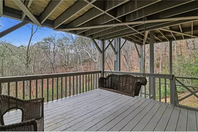 4593 Wilderness Parkway, Big Canoe, GA 30143 - Photo 37