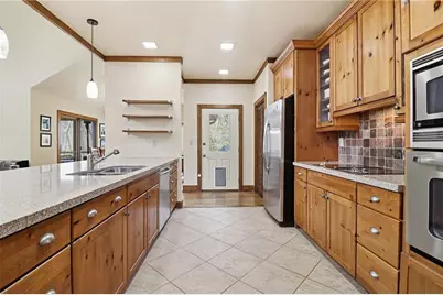 4593 Wilderness Parkway, Big Canoe, GA 30143 - Photo 9