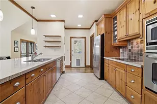 4593 Wilderness Pkwy, Big Canoe, GA 30143 - Photo 9