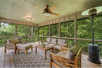 4593 Wilderness Parkway, Big Canoe, GA 30143 - Photo 15