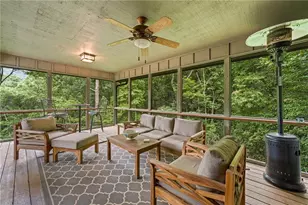 4593 Wilderness Pkwy, Big Canoe, GA 30143 - Photo 15
