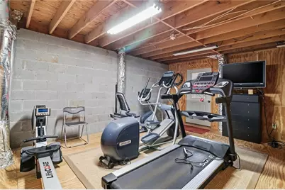 4593 Wilderness Parkway, Big Canoe, GA 30143 - Photo 33