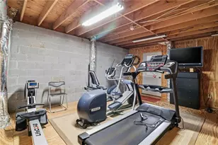 4593 Wilderness Pkwy, Big Canoe, GA 30143 - Photo 33