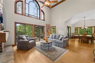 4593 Wilderness Pkwy, Big Canoe, GA 30143 - Photo 5