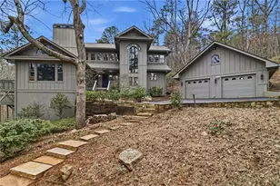 4593 Wilderness Pkwy, Big Canoe, GA 30143 - Photo 29