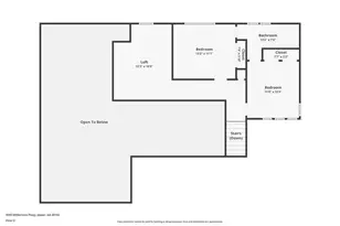 4593 Wilderness Pkwy, Big Canoe, GA 30143 - Photo 41