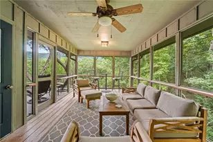 4593 Wilderness Pkwy, Big Canoe, GA 30143 - Photo 13