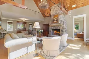 465 Huckleberry Trail, Big Canoe, GA 30143 - Photo 7