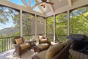 465 Huckleberry Trail, Big Canoe, GA 30143 - Photo 3