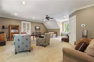 465 Huckleberry Trail, Big Canoe, GA 30143 - Photo 25