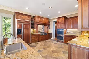 465 Huckleberry Trail, Big Canoe, GA 30143 - Photo 13