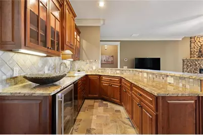 465 Huckleberry Trail, Big Canoe, GA 30143 - Photo 35