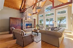 465 Huckleberry Trail, Big Canoe, GA 30143 - Photo 5