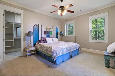 465 Huckleberry Trail, Big Canoe, GA 30143 - Photo 41