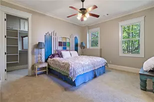 465 Huckleberry Trail, Big Canoe, GA 30143 - Photo 41