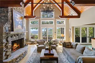 465 Huckleberry Trail, Big Canoe, GA 30143 - Photo 9