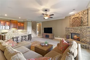 465 Huckleberry Trail, Big Canoe, GA 30143 - Photo 29