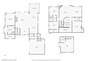 465 Huckleberry Trail, Big Canoe, GA 30143 - Photo 47