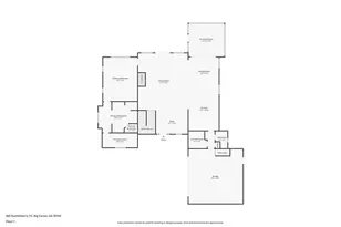 465 Huckleberry Trail, Big Canoe, GA 30143 - Photo 45