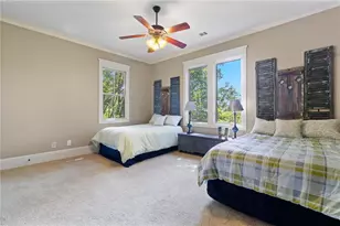 465 Huckleberry Trail, Big Canoe, GA 30143 - Photo 37