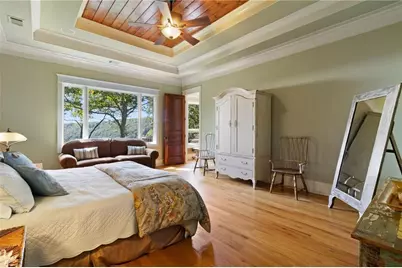 465 Huckleberry Trail, Big Canoe, GA 30143 - Photo 19