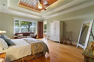 465 Huckleberry Trail, Big Canoe, GA 30143 - Photo 19