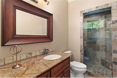 465 Huckleberry Trail, Big Canoe, GA 30143 - Photo 33