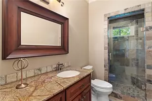 465 Huckleberry Trail, Big Canoe, GA 30143 - Photo 33