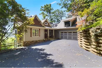 465 Huckleberry Trail, Big Canoe, GA 30143 - Photo 1