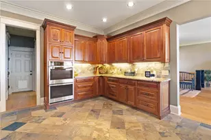 465 Huckleberry Trail, Big Canoe, GA 30143 - Photo 11