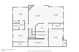 465 Huckleberry Trail, Big Canoe, GA 30143 - Photo 43